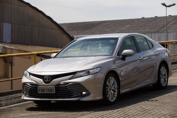 Carros que não venderam nada em maio