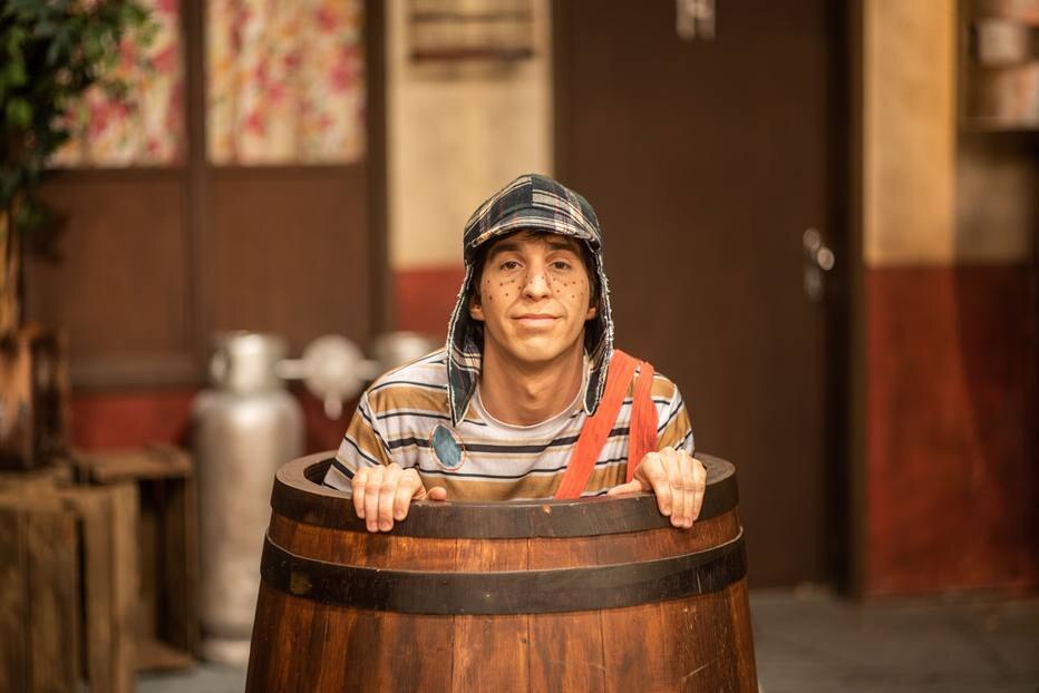 Chaves – Um Tributo Musical