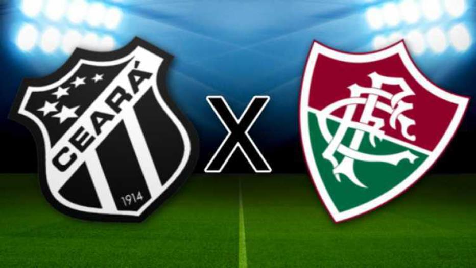 Ceará x Fluminense: onde assistir ao vivo ao jogo pelo ...