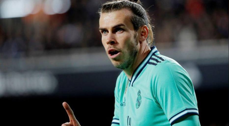 Gareth Bale cria time de eSports de olho no Mundial de ...