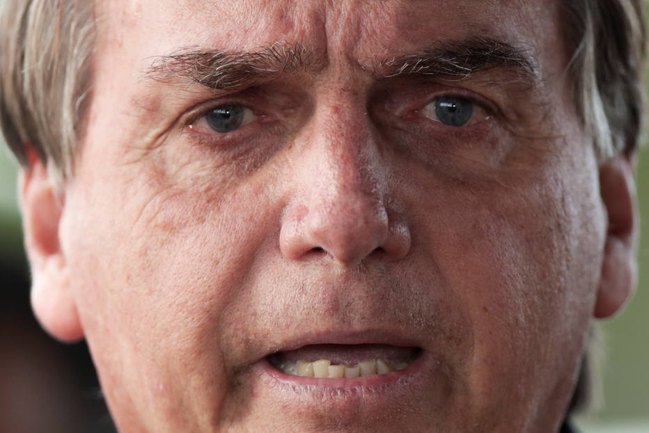 Bolsonaro