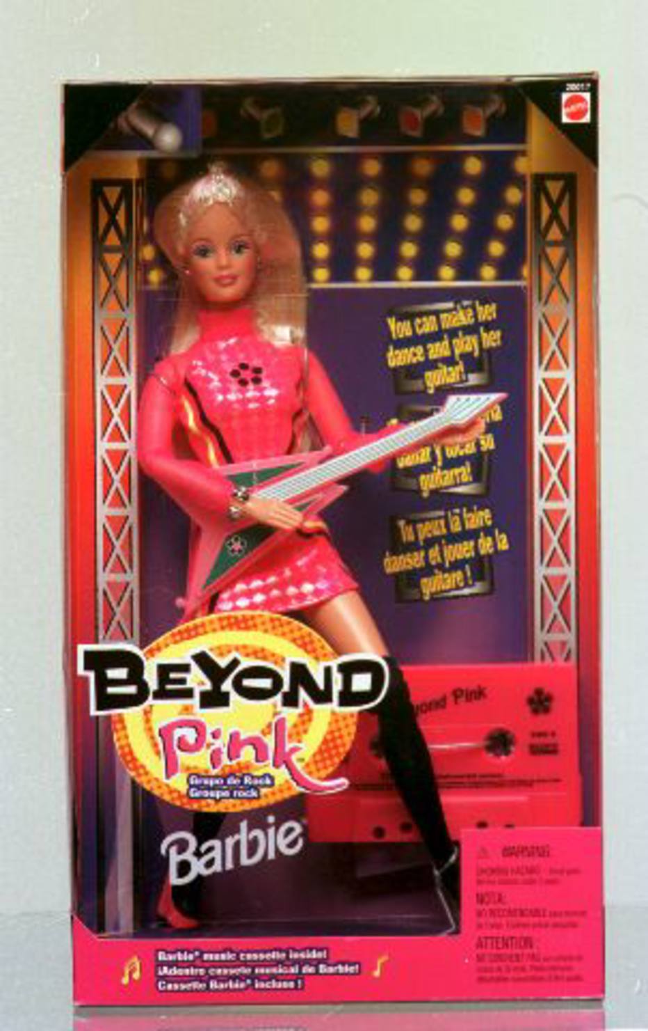 Até o carro da Barbie vai passar por recall - Jornal do Carro - Estadão