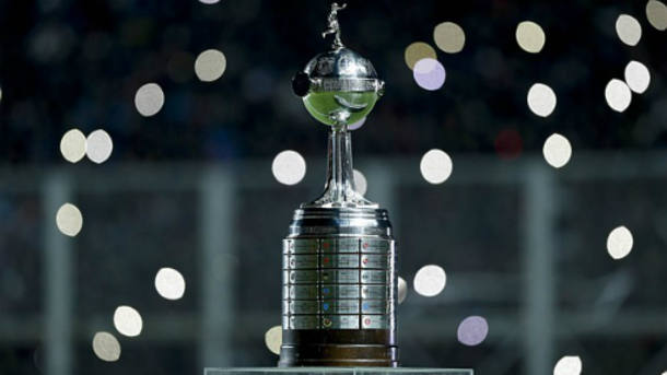 Sorteio no Paraguai dá o pontapé inicial à Copa Libertadores