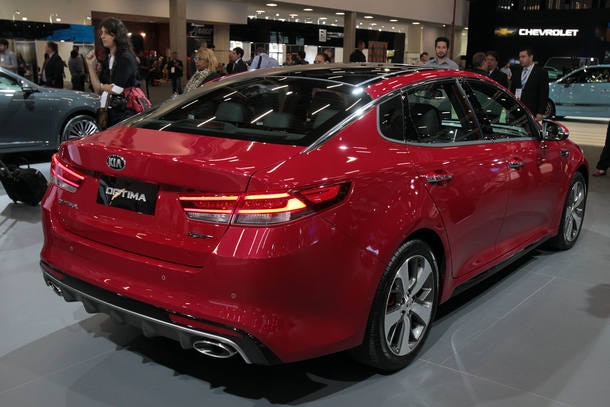 Os destaques do Salão do Automóvel de SP