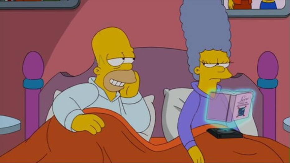 Oito Previsões Dos Simpsons Que Podem Se Tornar Realidade Em 2017