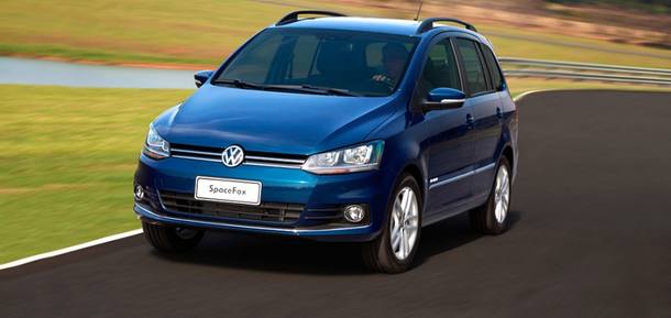 Carros com vendas insignificantes