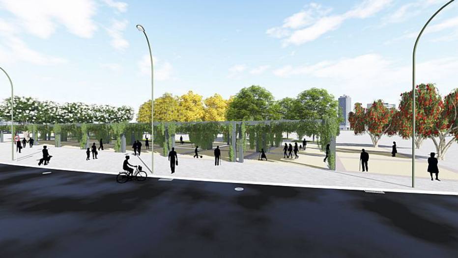 Jorge Sakai/Prefeitura de São Paulo