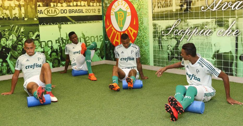 Podcast Palmeiras: clube, enfim, abre mais espaço para a base