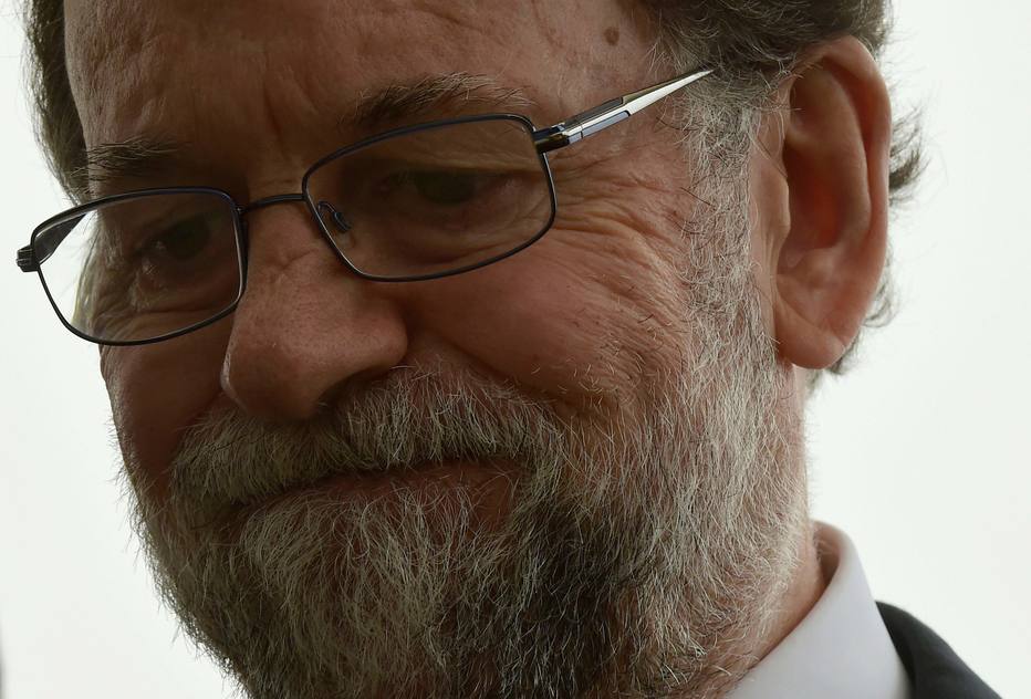 Mariano Rajoy