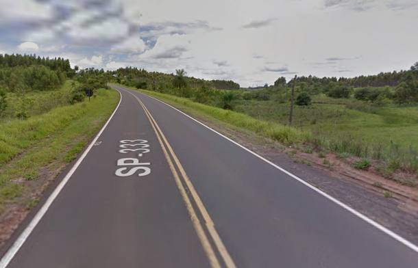 Governo adia início de cobrança de pedágio na Rodovia SP-333