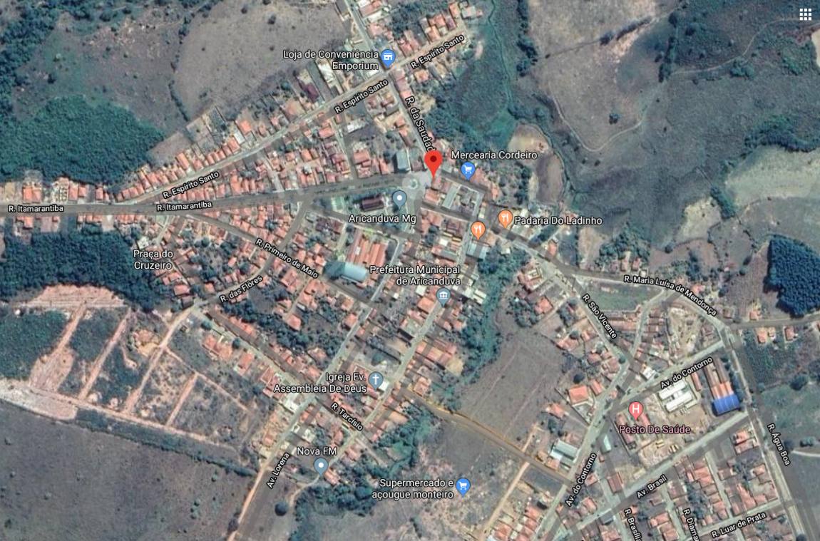 Aricanduva Minas Gerais fonte: img.estadao.com.br