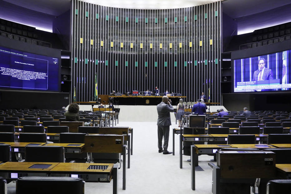 Najara Araújo/Câmara dos Deputados
