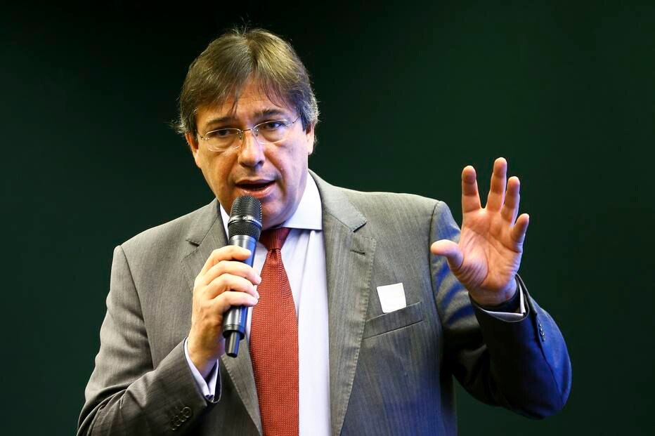 Wilson Ferreira Júnior