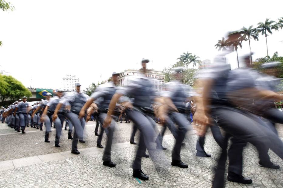 Polícia Militar