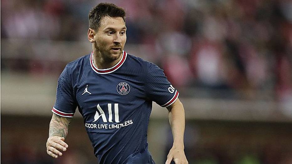 Messi vuelve a engañar al Paris Saint-Germain, despertando dudas sobre el partido Argentina-Brasil
