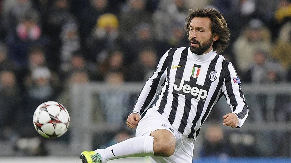 Pirlo Pirlo