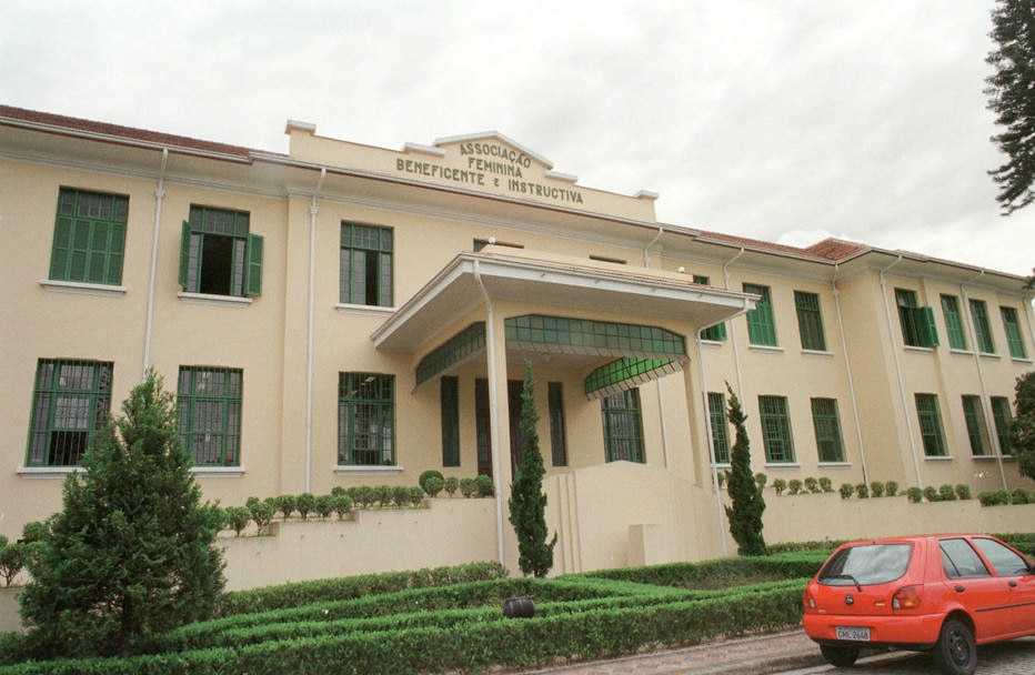 A história do Jardim Anália Franco São Paulo Estadão