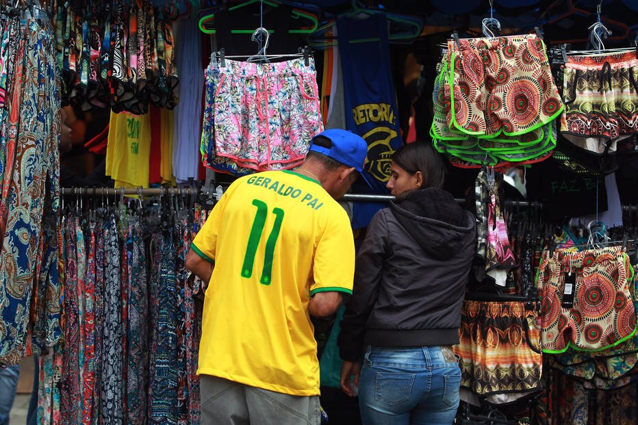 Hélvio Romero/Estadão