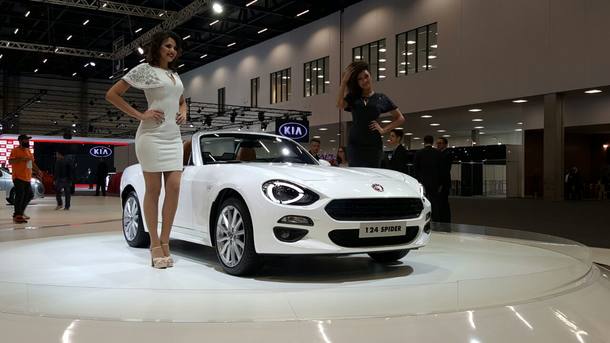 Os destaques do Salão do Automóvel de SP