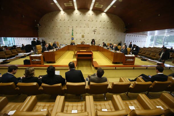 STF aborto