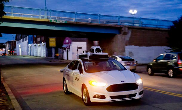 Carro autônomo: como está o avanço desse grande negócio