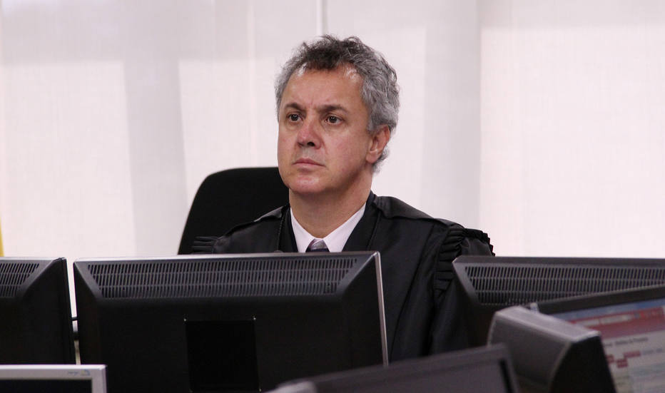 João Pedro Gebran Neto