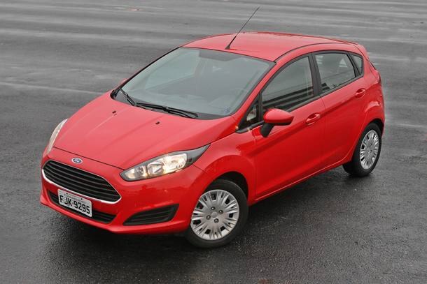 Carros que perderam relevância no mercado brasileiro