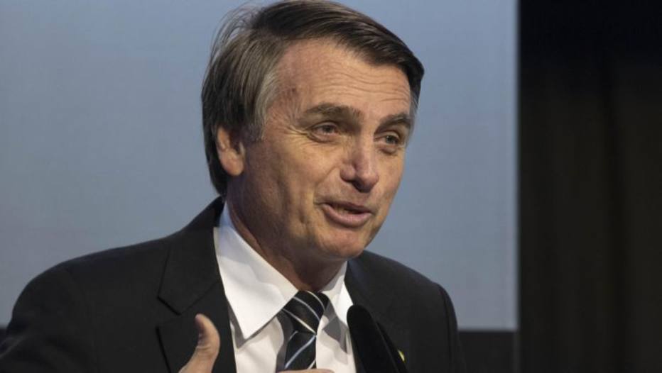 Bolsonaro 