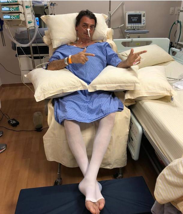 Bolsonaro