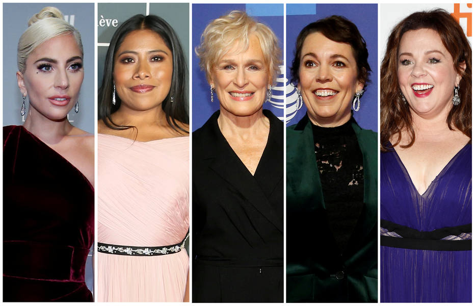 Oscar 2019 | Melhor atriz: quem vai levar o prêmio? - Cultura - Estadão