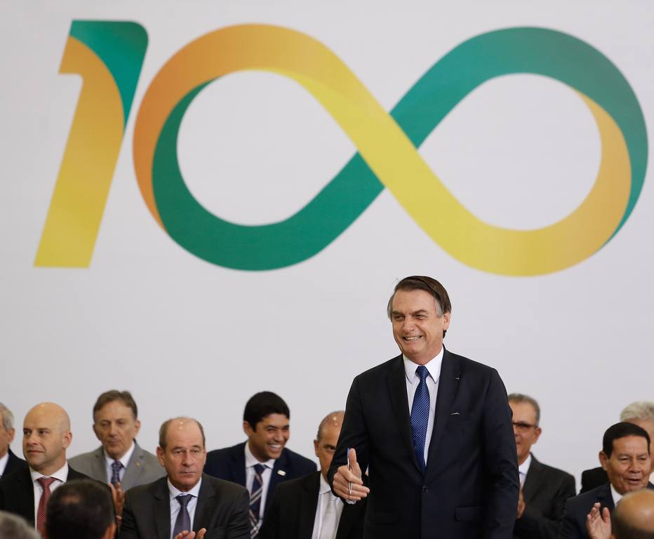 Jair Bolsonaro