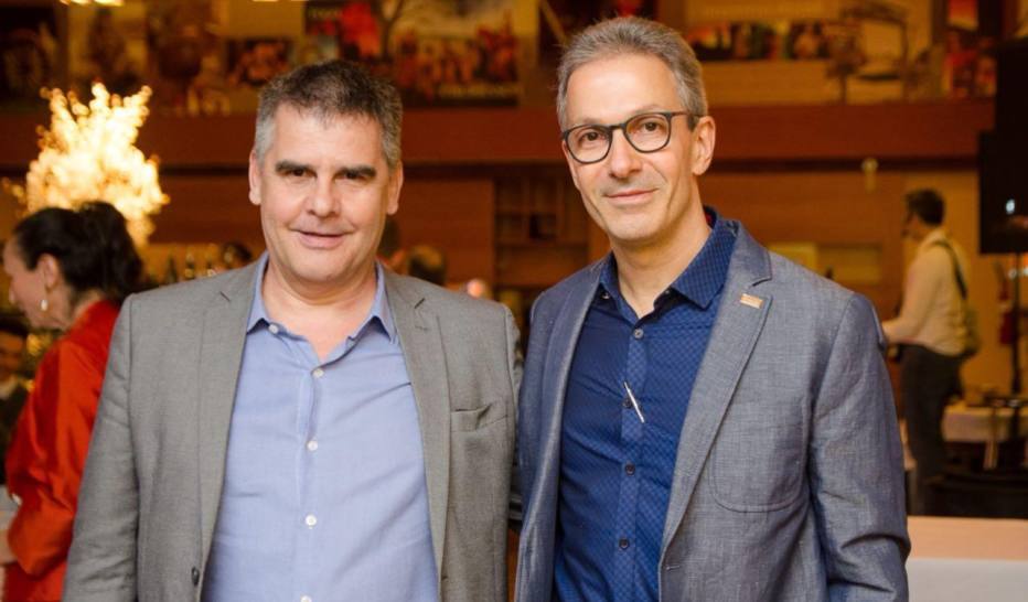 Vice-governador de MG, filiado ao Novo, usa helic&oacute;ptero do Estado para voltar de spa de luxo