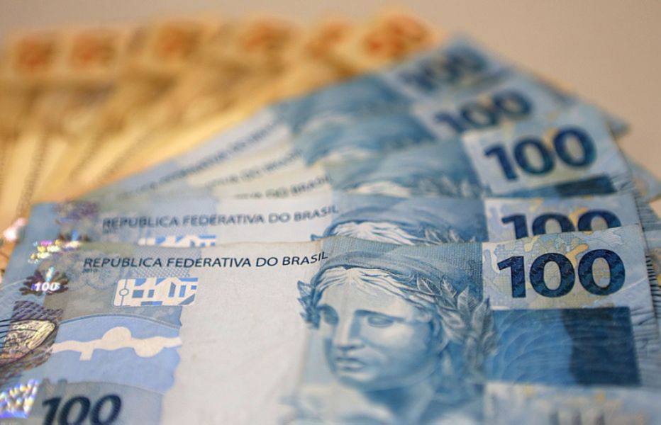 Previsão do PIB para 2019