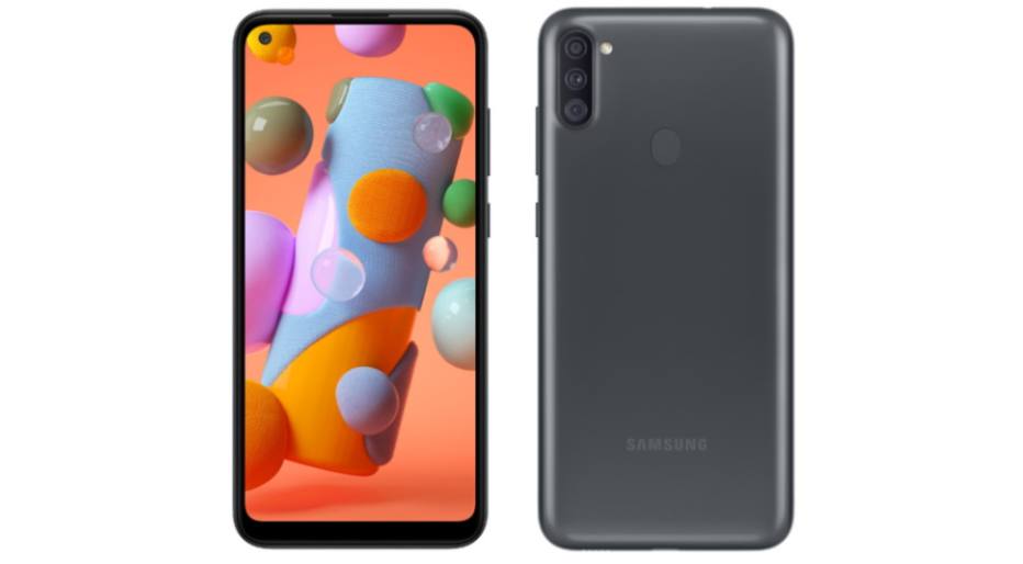 samsung galaxy a11 core