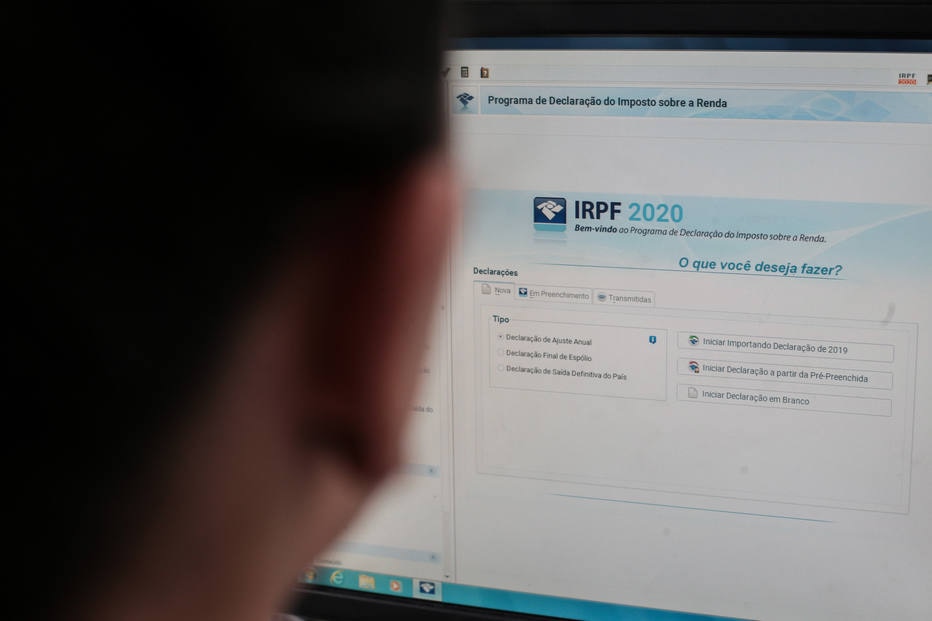 Tributando dividendos