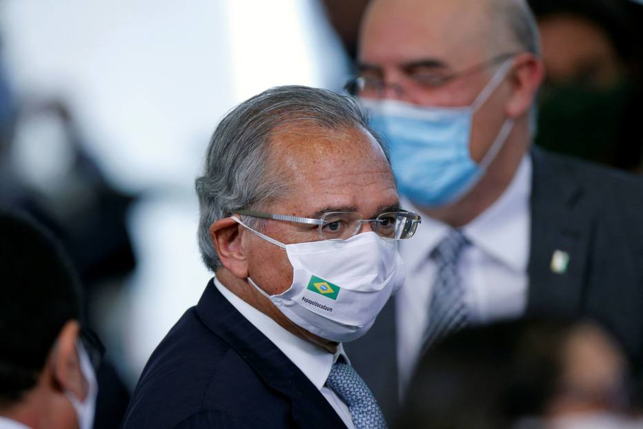 Paulo Guedes