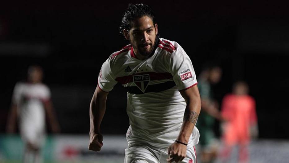 Com todos os reforços, São Paulo divulga lista de inscritos na Libertadores – Esportes