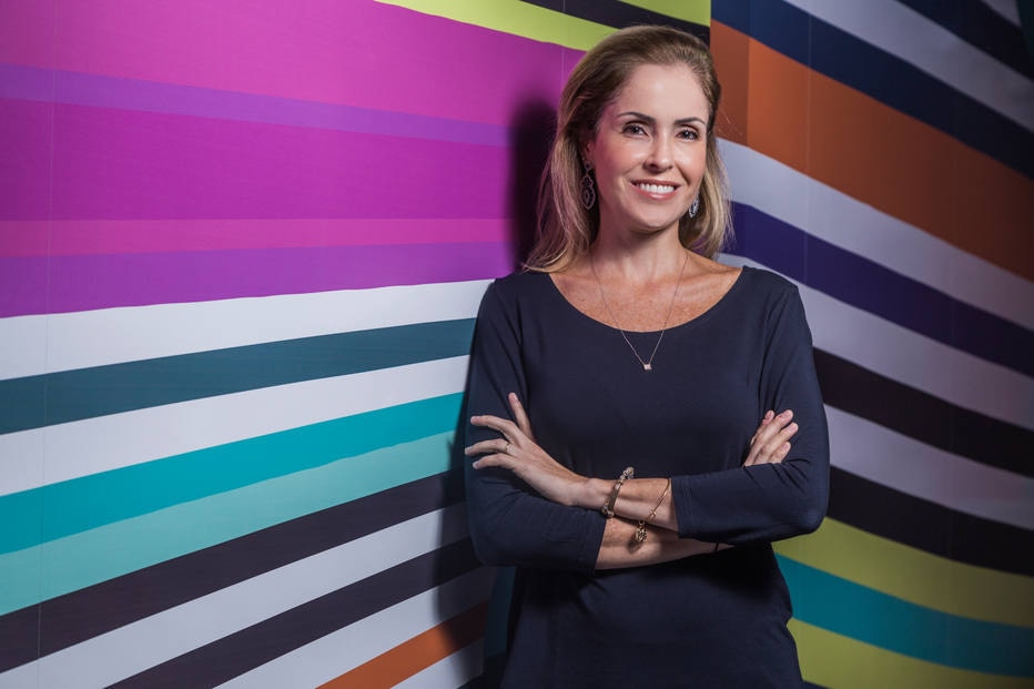 Diretora de RH do Google dá dicas sobre maternidade e trabalho veja