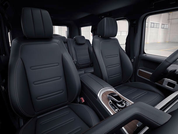 Mercedes-Benz Classe G