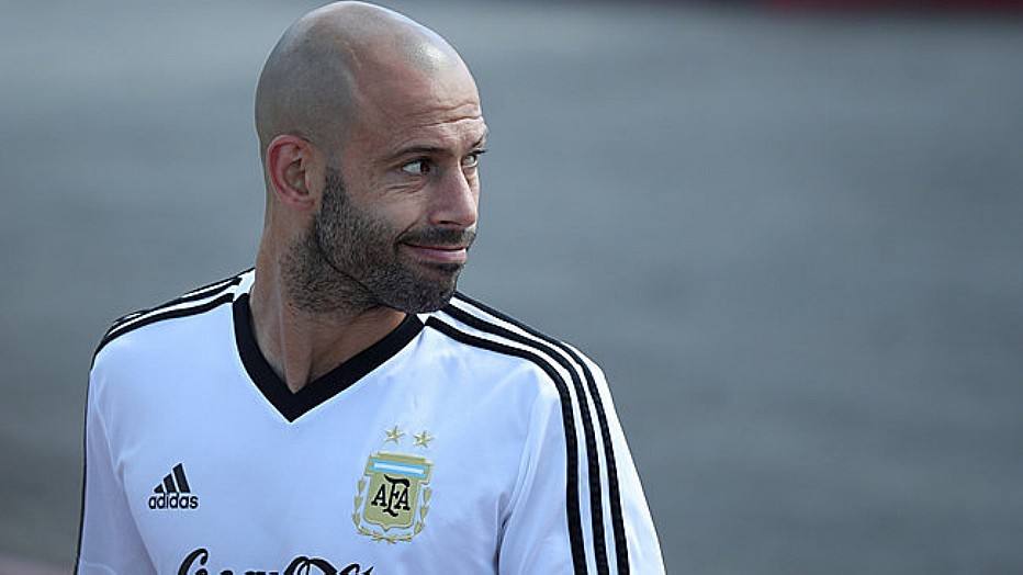 Javier Mascherano es el nuevo entrenador de la Selección Argentina Sub-20 – Sport