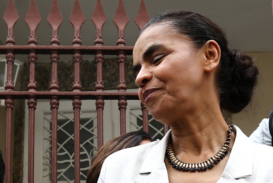 MARINA SILVA