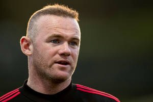 Rooney Desabafa Apos Ser Flagrado Com Mulheres Difamacao Contra Mim Futebol Fera