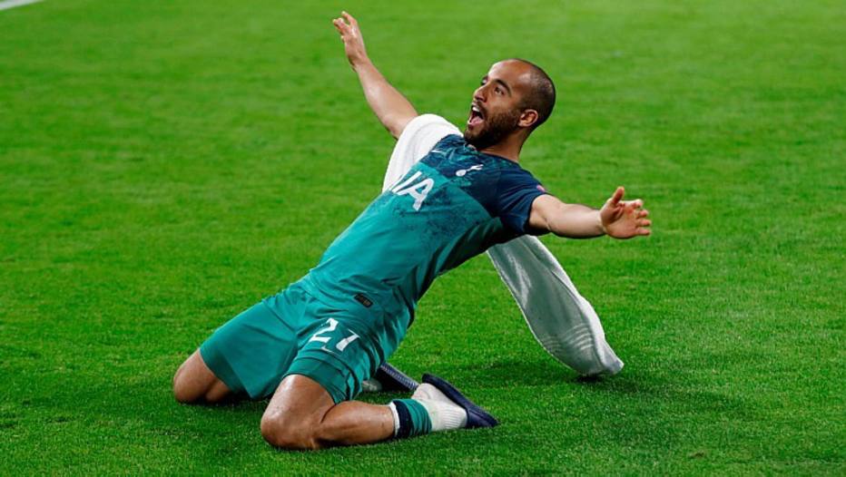 Lucas Moura