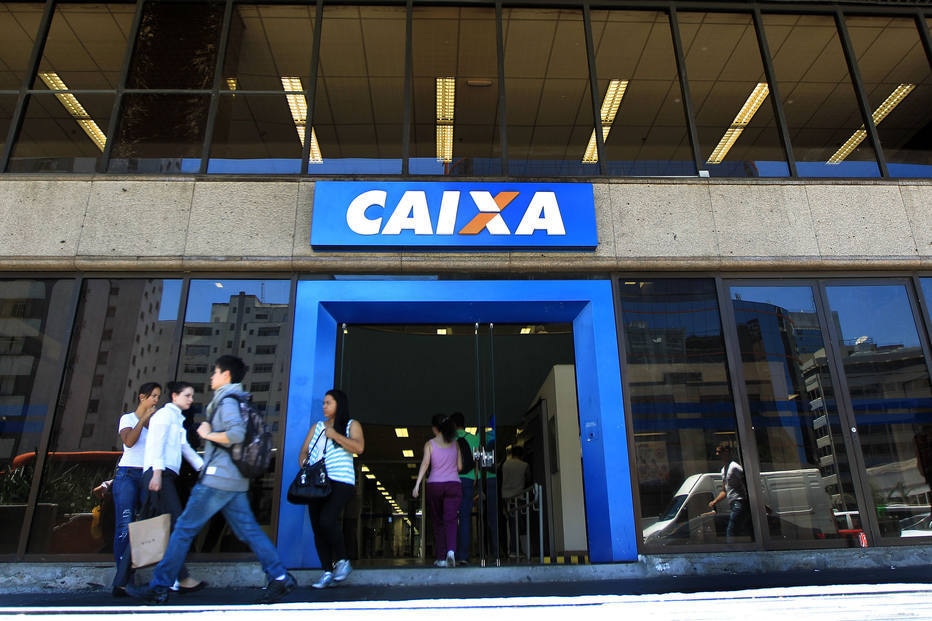 Caixa Econômica Federal