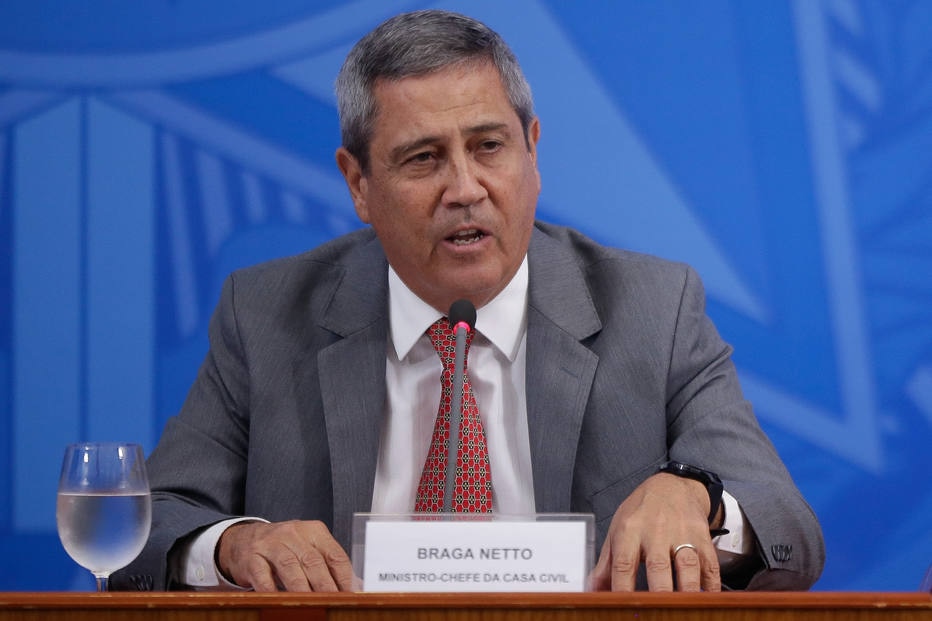 Walter Braga Netto