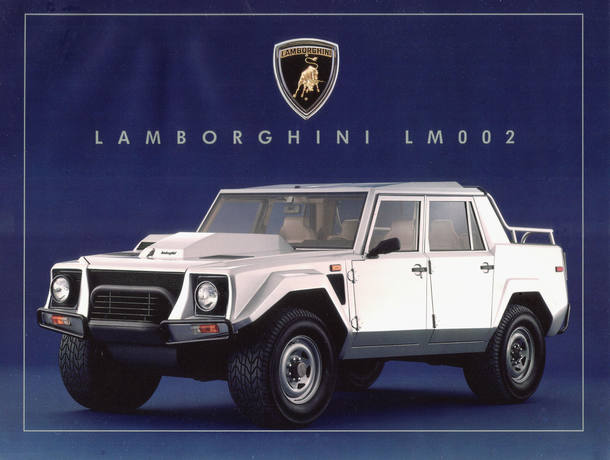 Sexta-feira 13 - os carros mais feios do mundo