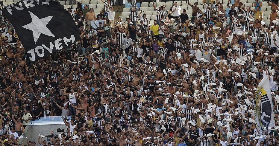 Sócios ratificam aprovação da mudança do futebol do Botafogo para clube-empresa