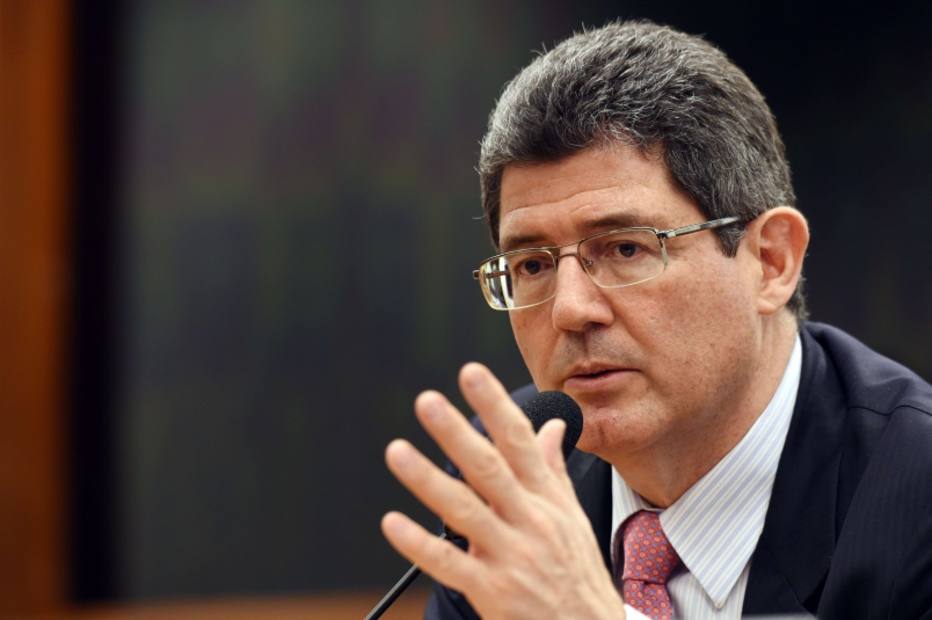 Joaquim Levy