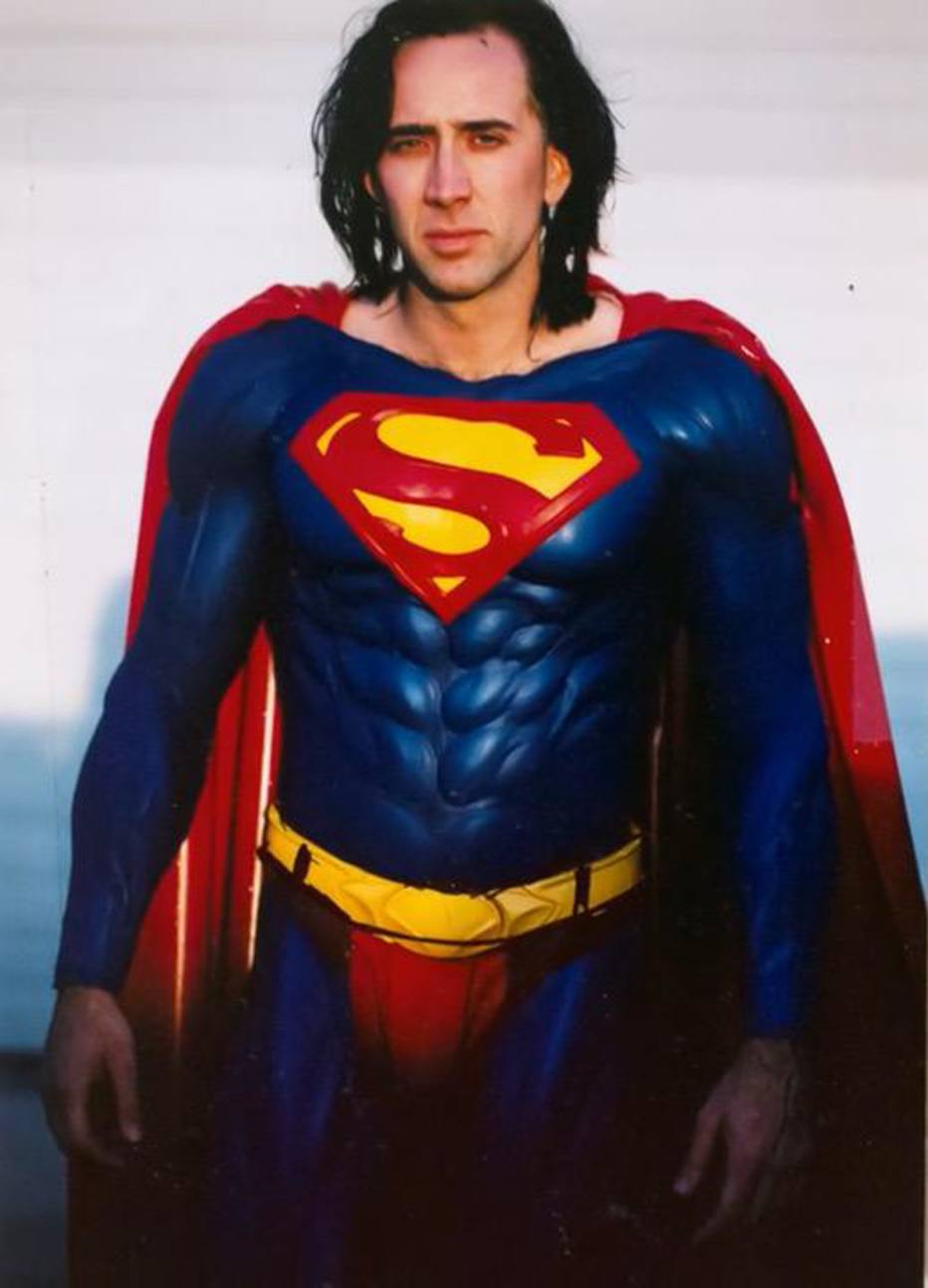 16 atores que já interpretaram o Superman Geral Estadão 16 atores que já interpretaram o Superman Geral Estadão
