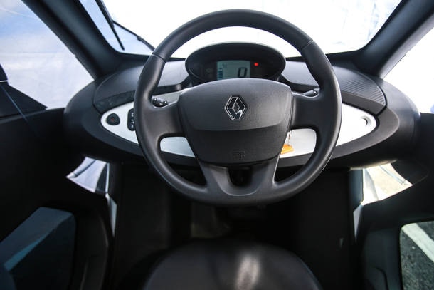 Renault Twizy